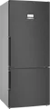 Produktbild: Bosch KGN76AXDR Stand-Kühl-Gefrierkombination EEK: D Geräuschkl.: Standgerät NoFrost: Fu