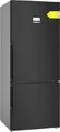 Produktbild: Bosch KGN76AXDR Kühl-Gefrierkombination 526L NoFrost Schwarz Edelstahl