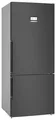 Produktbild: Bosch Serie 6 KGN76AXDR 406 l / 120 l Kühl-Gefrierkombi freistehend NoFrost 219