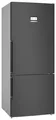 Produktbild: Bosch Serie 6 KGN76AXDR 406 l / 120 l Kühl-Gefrierkombi freistehend NoFrost 219