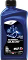 Produktbild: ELF Motoröl 5W-40 Scooter HC Synthese Öl (Hydro-Cracked) Motor Öl API SL Maxi City 1L