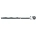 Produktbild: Fischer Spanplattenschrauben Power-Fast FPF II CTP 4,0x50 VPE 500 Stück