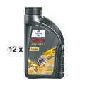 Produktbild: Fuchs TITAN GT1 FLEX 3 SAE 5W-40  / 12x 1 Liter Flasche