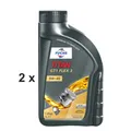 Produktbild: Fuchs TITAN GT1 FLEX 3 SAE 5W-40 / 2x 1 Liter Flasche
