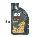 Produktbild: Fuchs TITAN GT1 FLEX 3 SAE 5W-40 / 8x 1 Liter Flasche