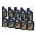 Produktbild: Motoröl 5W-40 Fuchs Titan GT1 Flex 3 10x1 Liter
