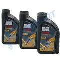 Produktbild: Motoröl 5W-40 Fuchs Titan GT1 Flex 3 3x1 Liter