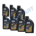 Produktbild: Motoröl 5W-40 Fuchs Titan GT1 Flex 3 7x1 Liter