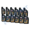 Produktbild: Motoröl 5W-40 Fuchs Titan GT1 Flex 3 12x1 Liter