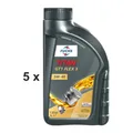 Produktbild: Fuchs TITAN GT1 FLEX 3 SAE 5W-40 / 5x 1 Liter Flasche