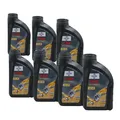 Produktbild: Motoröl 5W-40 Fuchs Titan GT1 Flex 3 7x1 Liter