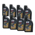 Produktbild: Motoröl 5W-40 Fuchs Titan GT1 Flex 3 8x1 Liter
