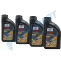 Produktbild: Motoröl 5W-40 Fuchs Titan GT1 Flex 3 4x1 Liter