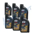 Produktbild: Motoröl 5W-40 Fuchs Titan GT1 Flex 3 6x1 Liter