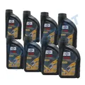Produktbild: Motoröl 5W-40 Fuchs Titan GT1 Flex 3 8x1 Liter