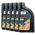 Produktbild: FUCHS Titan GT1 Flex 3 SAE 5W-40 Motorenöl VW 511 00, MB 229.51, 5x1 Liter