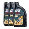 Produktbild: FUCHS Titan GT1 Flex 3 SAE 5W-40 Motorenöl VW 511 00, MB 229.51, 3x1 Liter