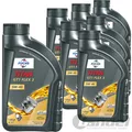Produktbild: 7x1L FUCHS TITAN GT1 C3 5W40 passend für 5W40 MB229.52 LL04 RN 0700/0710 ACEA C3