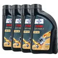 Produktbild: FUCHS Titan GT1 Flex 3 SAE 5W-40 Motorenöl VW 511 00, MB 229.51, 4x1 Liter