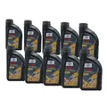 Produktbild: Motoröl 5W-40 Fuchs Titan GT1 Flex 3 10x1 Liter
