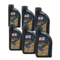 Produktbild: Motoröl 5W-40 Fuchs Titan GT1 Flex 3 6x1 Liter