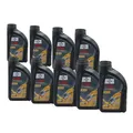 Produktbild: Motoröl 5W-40 Fuchs Titan GT1 Flex 3 9x1 Liter