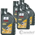 Produktbild: 5x1L FUCHS TITAN GT1 C3 5W40 passend für 5W40 MB229.52 LL04 RN 0700/0710 ACEA C3
