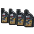 Produktbild: Motoröl 5W-40 Fuchs Titan GT1 Flex 3 4x1 Liter