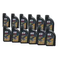 Produktbild: Motoröl 5W-40 Fuchs Titan GT1 Flex 3 12x1 Liter