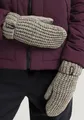 Produktbild: Jack Wolfskin Fäustlinge MEDLEY KNIT MITTEN W