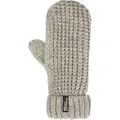Produktbild: Jack Wolfskin Medley Knit Mitten W linen (5940) M