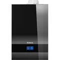 Produktbild: Buderus GBH192i.2-25, 25 kW, Gas-Brennwerttherme Logamax plus GBH192i.2, Erdgas