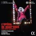 Produktbild: Kurt Weill: L'opéra de quat'sous [Vinyl LP]