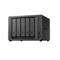 Produktbild: Synology Diskstation DS1525+ NAS System 5-Bay