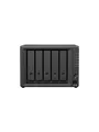 Produktbild: Synology Disk Station DS1525+ - NAS Server