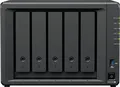 Produktbild: Synology DS1525+ 5Bay NAS