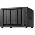 Produktbild: Synology NAS DS1525+