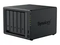 Produktbild: Synology Disk Station DS1525+ - NAS-Server - 5 Schächte