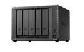 Produktbild: Synology Diskstation NAS DS1525+