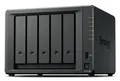 Produktbild: Synology DiskStation DS1525+ NAS Server