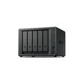 Produktbild: NAS Server Synology DiskStation DS1525+ 5-Bay