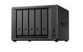Produktbild: Synology Diskstation DS1525+ NAS System 5-Bay