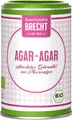 Produktbild: Gewürzmühle BRECHT: Agar Agar - Dose 70g