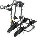 Produktbild: Prophete 10444 Heck-Fahrradträger Schwarz (max. 45 kg)