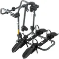 Produktbild: Prophete 10444 Heck-Fahrradträger Schwarz (max. 45 kg)