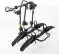 Produktbild: Fahrradgepäckträger Fischer ProlineEvo 2, schwarz