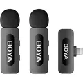 Produktbild: Boya BY-V2 V2.0 (Lightning)
