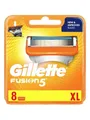 Produktbild: Gillette Fusion 5 - 8-pack