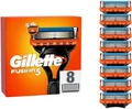 Produktbild: Gillette Rasierklingen, 8-tlg.