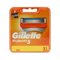 Produktbild: Gillette Fusion5 Proglide Power Rasierklingen Sortiment 2,3,4,8,12,16,20,24 -NEU